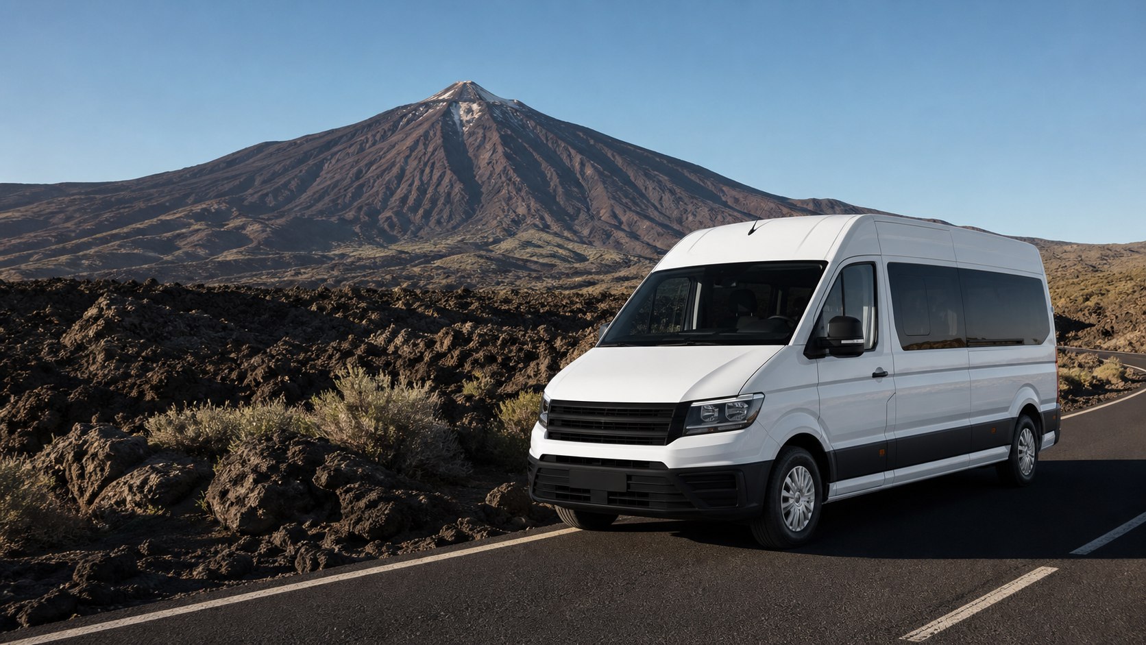 Tours privados en Tenerife