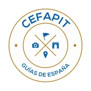 CEFAPIT, Confederación Española de Guías Oficiales de Turismo
